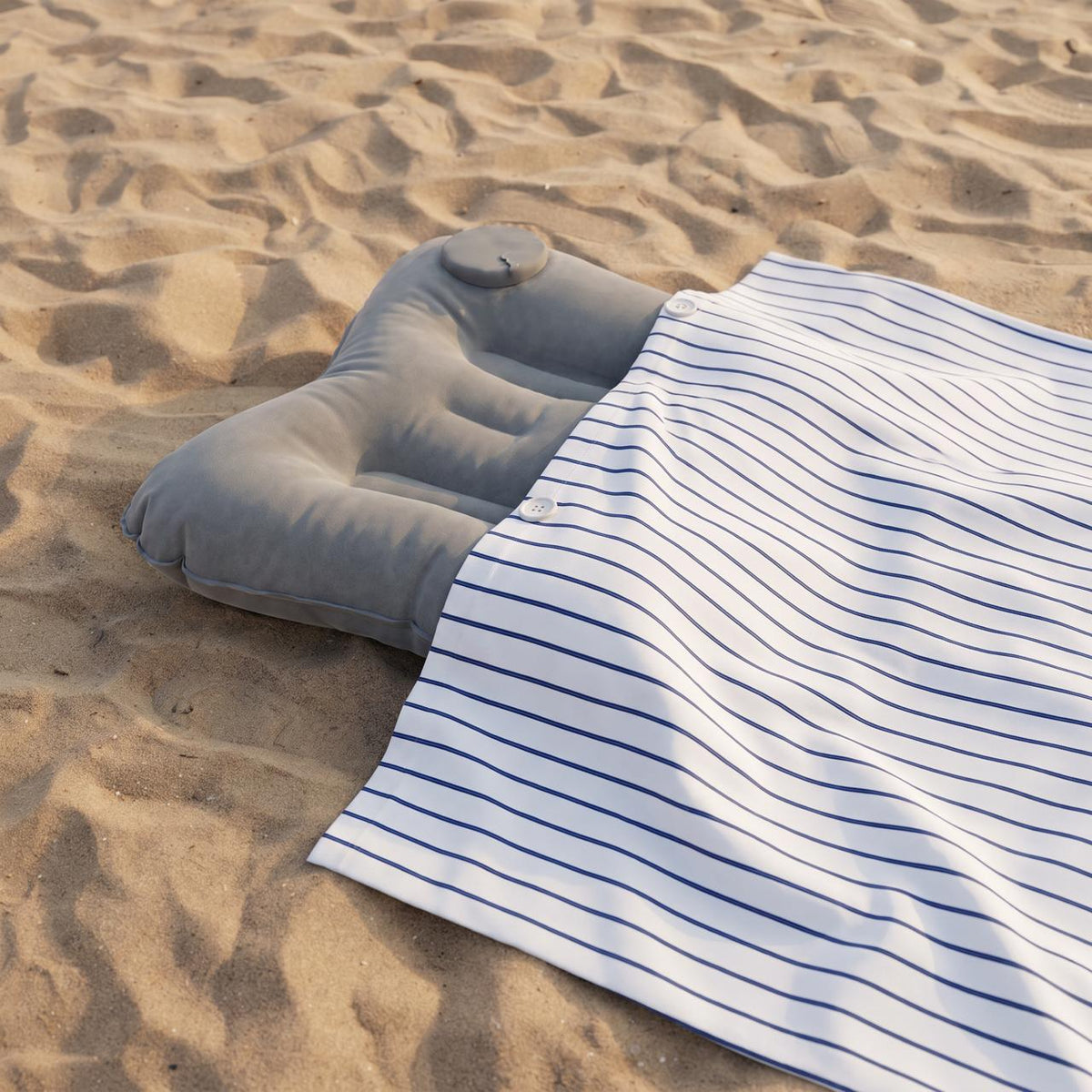 Coussin intégré